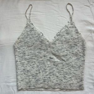 PacSun LA hearts tank top
